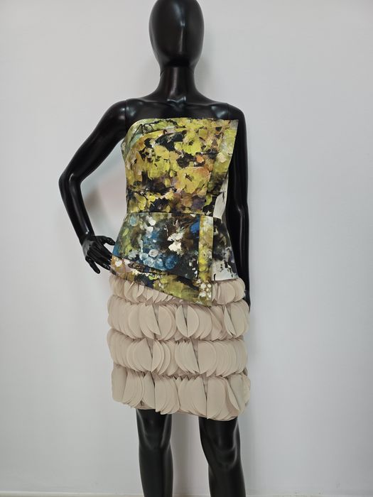 Нова токля Black Halo