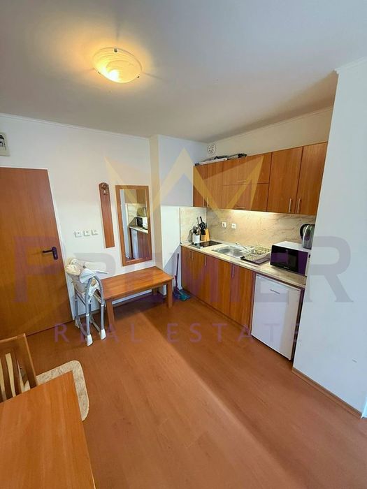 Продава се Двустаен апартамент в к.к. Слънчев бряг - 46 кв.м за 809 €/кв.м - Снимка #1