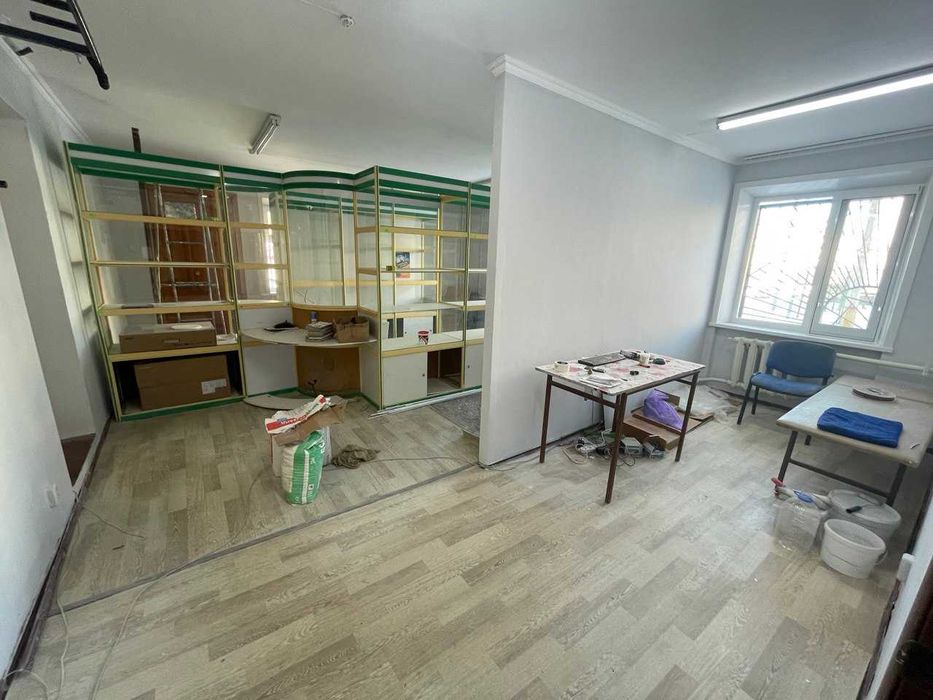 Сдается помещение в аренду