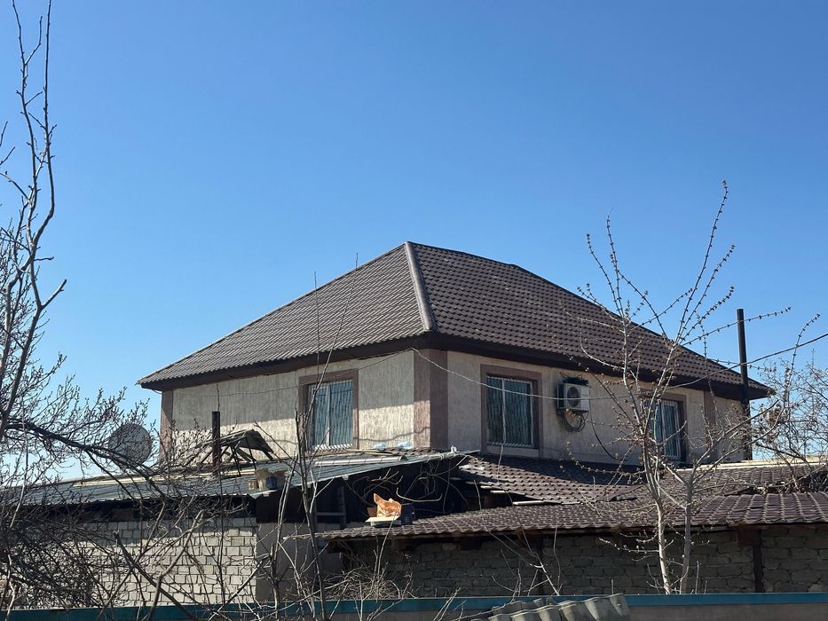 Кровля!!Качественно!!Быстро!!!