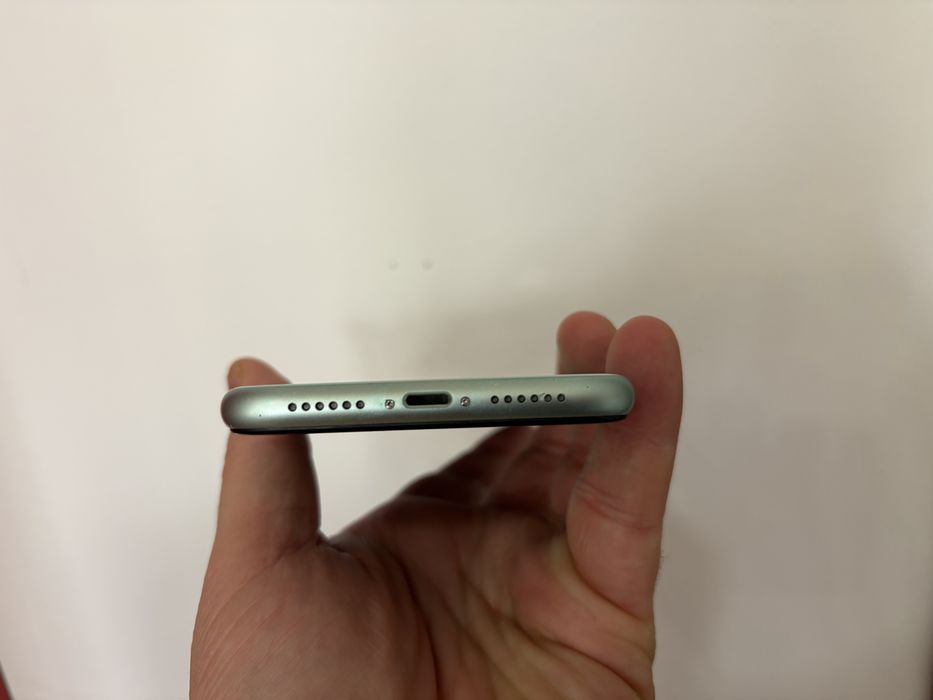 Iphone 11, 128 gb, Green