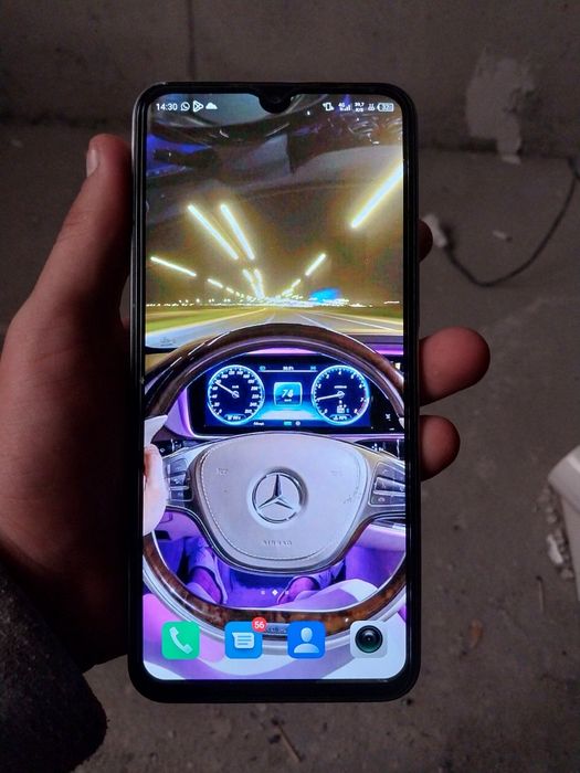 Infinix Note 11 128 Gb NFS