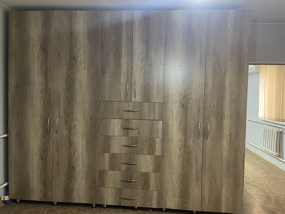 Продажа шифоньер и прихожка