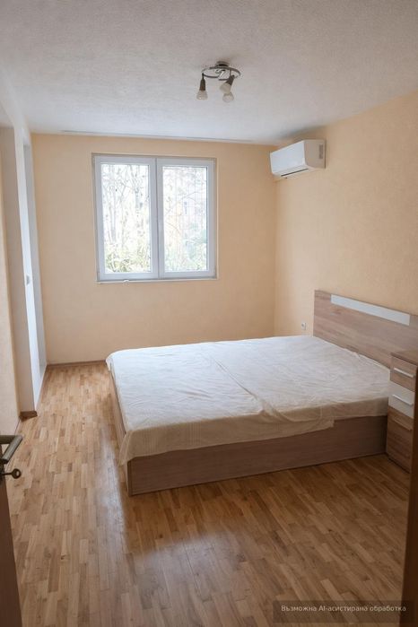Тристаен апартамент под наем в кв. Кършияка