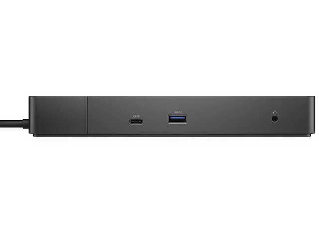 Докинг Станция Dell Docking Station - WD19TB