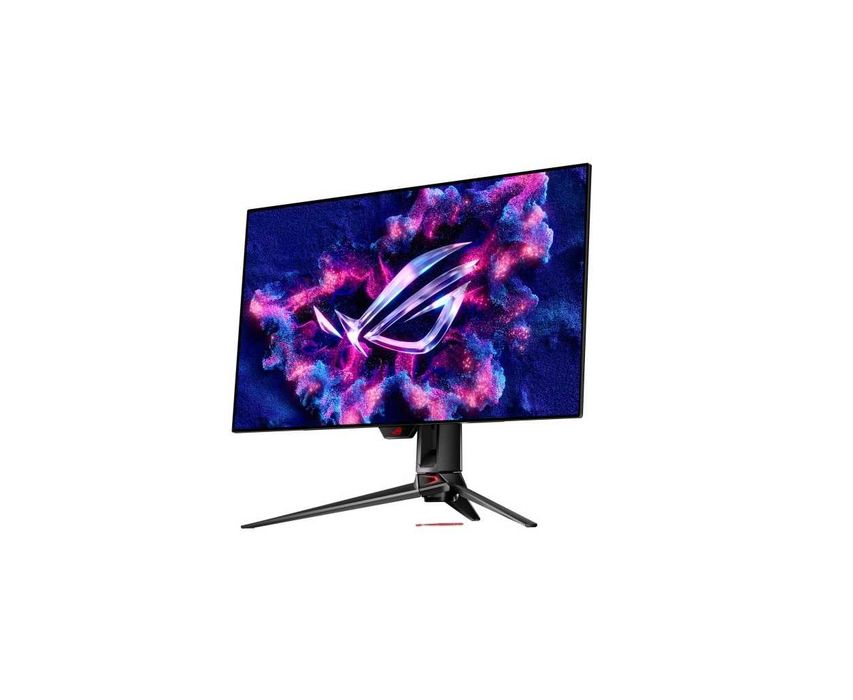 - Монитор ASUS ROG Swift PG32UCDP 32" OLED 4K 240Hz / FHD 480Hz