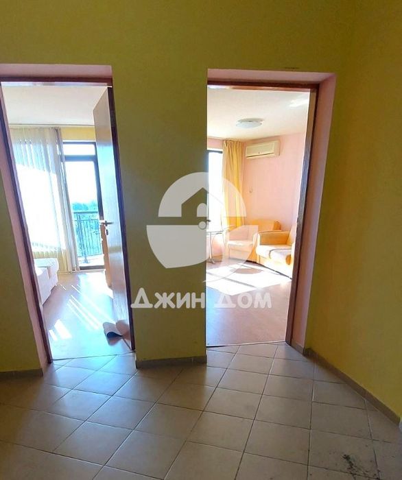 Двустаен апартамент с ГЛЕДКА ПЛАНИНА в к-с “Сий Грейс”, Слънчев бряг