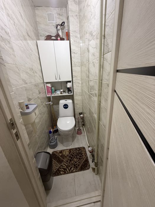 Продам 2комн квартиру.