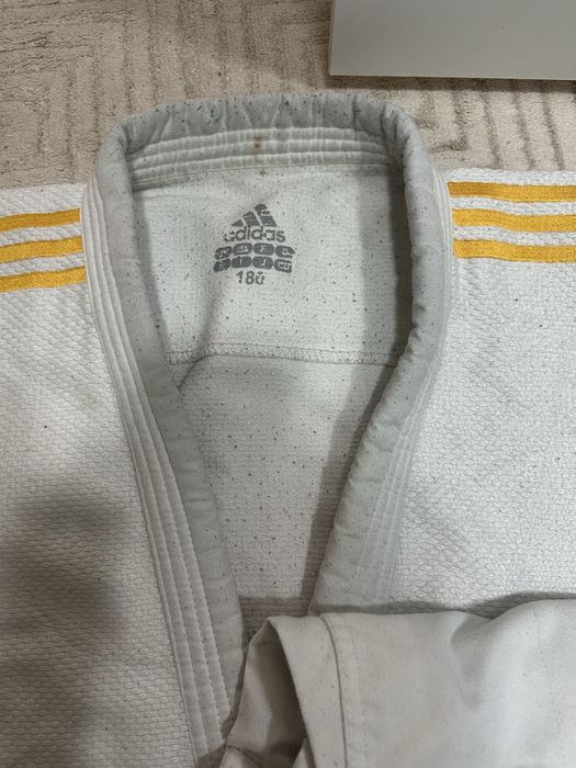 Кимоно для дзюдо/комплект