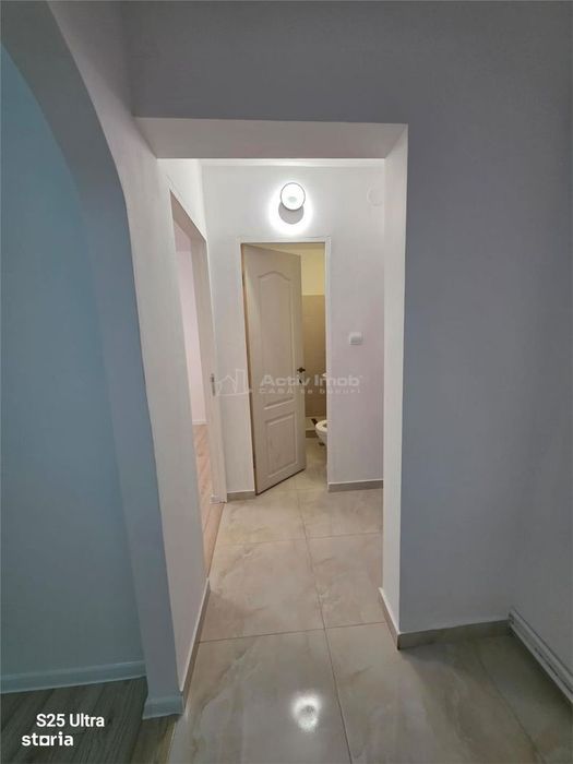 Vanzare sau SCHIMB, 3 camere, RENOVAT, Micro 9