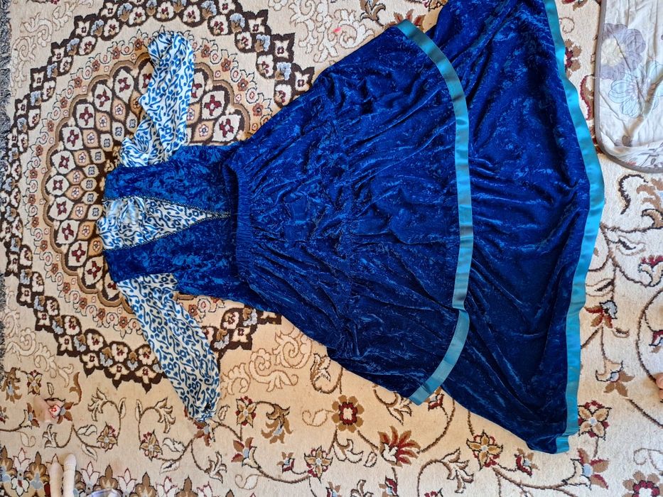 Сатылады 1-2 киілген