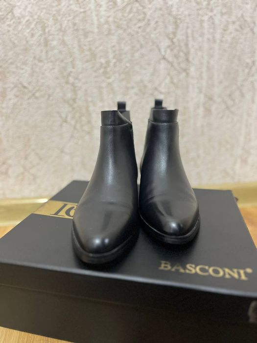 Ботинки челси от,, basconi ,,