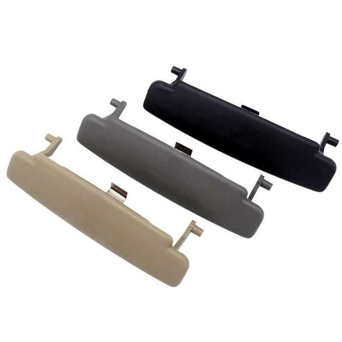 Clapeta blocare carucior