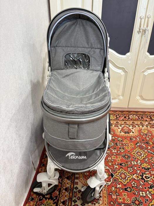 Продам хорошую детскую коляску