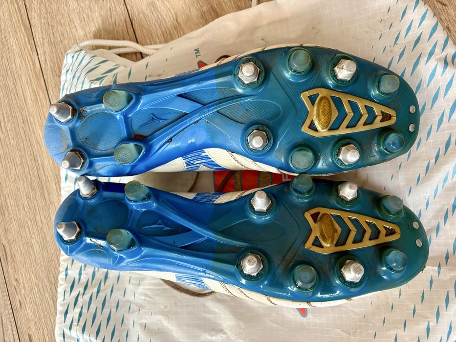 Mizuno Morelia NEO SG 43