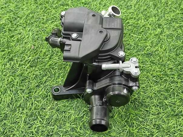 Электронный термостат Субару