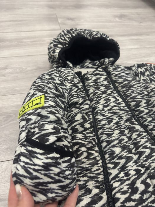 Combinezon gros baieti