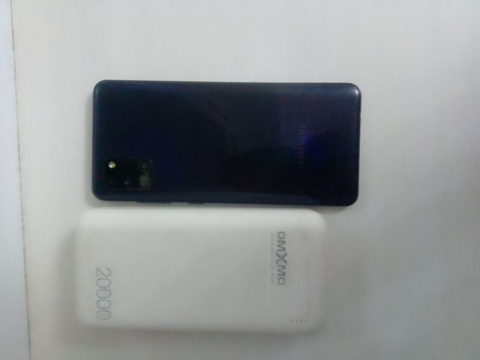 Samsung a31 64 Гб