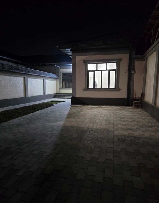 Продаётся участок 3 соток. 4ком Махаля Олмос.