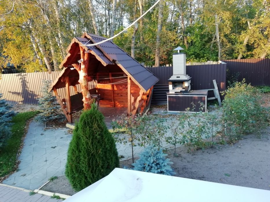 Продам частный дом