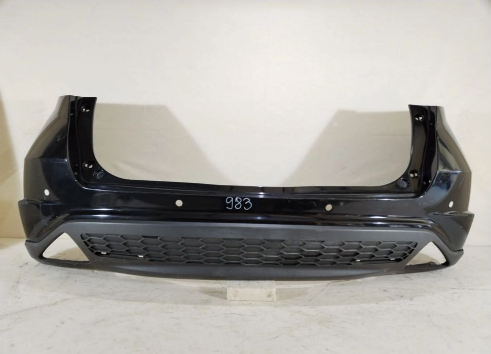 Bara spate Honda Civic  hatchback, 2006, 2007, 2008, 2009, 2010,  cod origine OE 71501-SMGA-E000