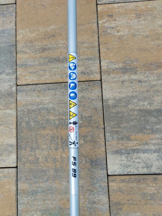 Motocoasa Stihl FS 89