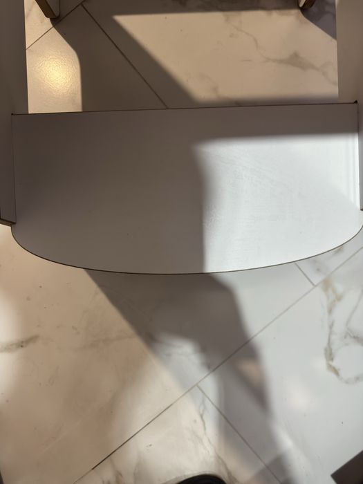 Монтесори учебна кула / кухненска помощна кула – регулируема височина