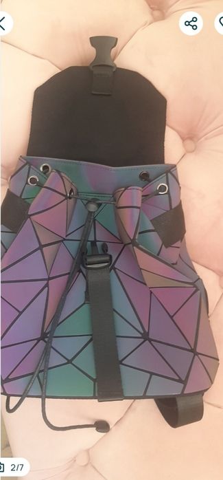 Rucsac mediu, fete/ Mely Melo