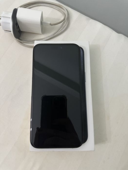 Айфон 15 про макс