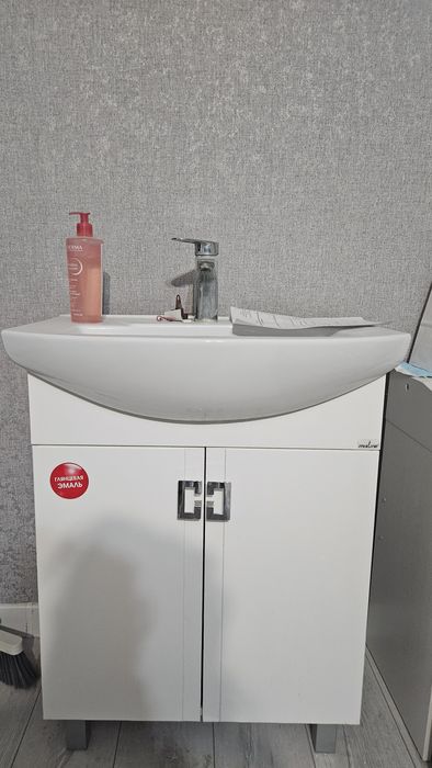 Смеситель для ванны