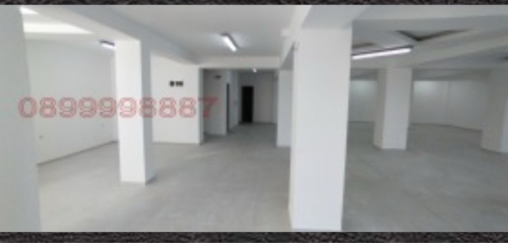 Продава се Магазин в Шумен, Тракия - 265 кв.м за 7 €/кв.м - Снимка #1