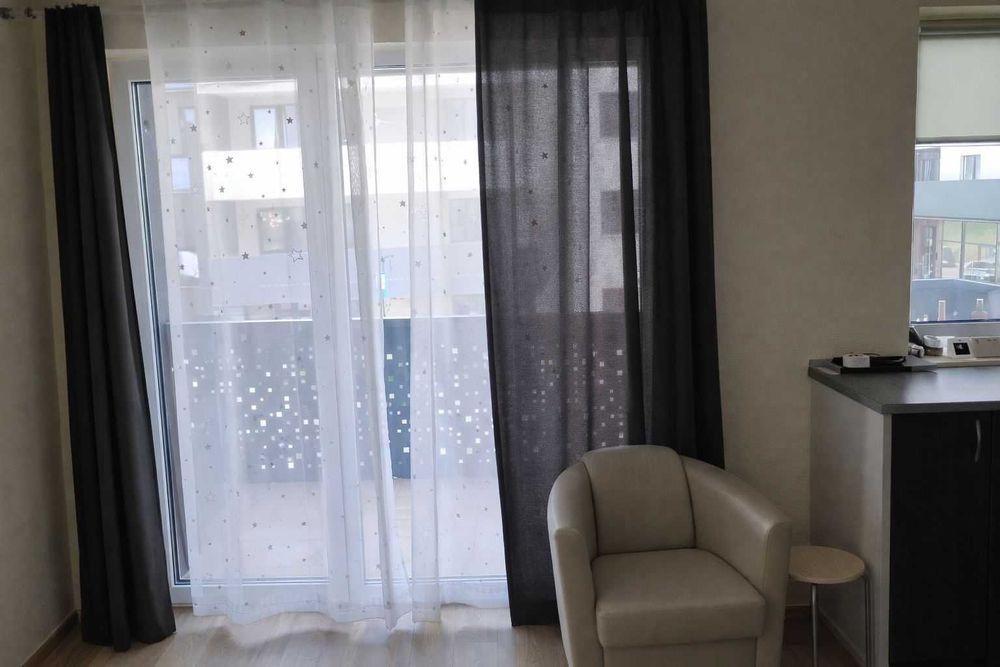 Chirie apartament 2 camere