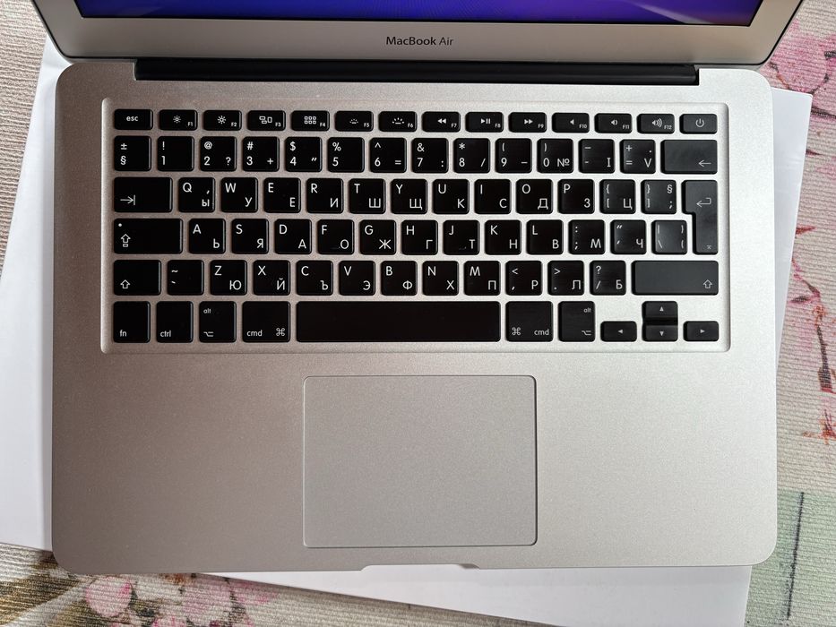MacBook Air 13 - Inch
