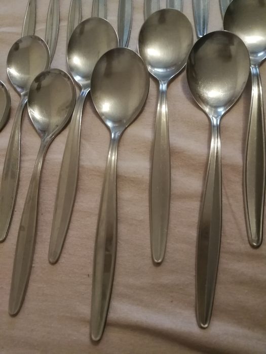 Вилици, лъжици Балкантурист Петко Денев Габрово