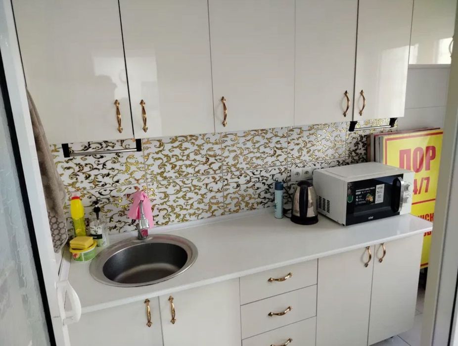 Сдаётся нежилое помещение на 1 этаже