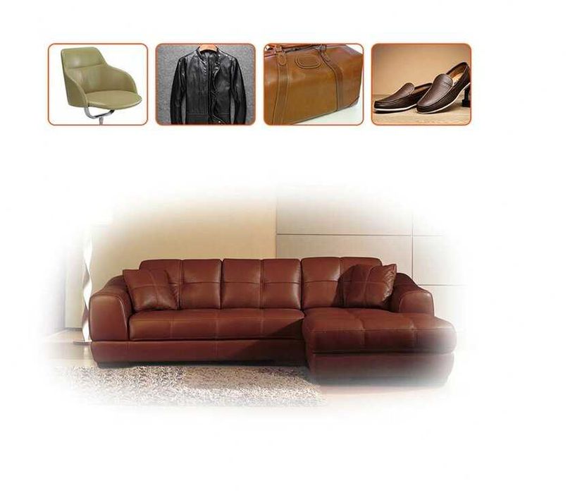 Ремонтен комплект за кожа Visbella