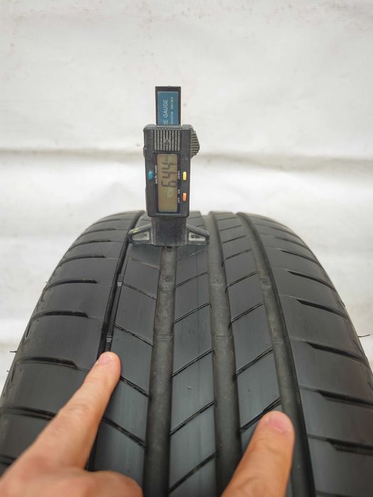 Anvelope 225/40/18 ca noi an 2023 vara BRIDGESTONE TURANZA RUNFLAT