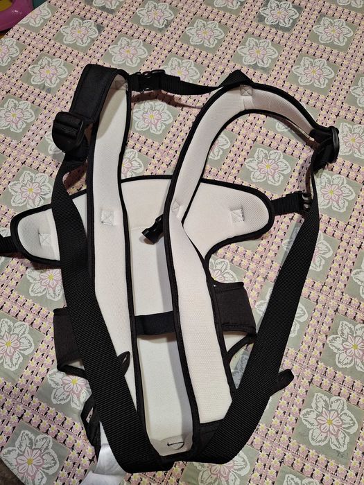 Бебешко кенгуру kikka boo