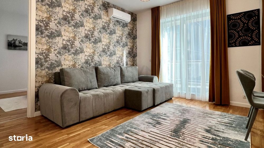 Apartament 2 camere I Domenii — fotografia 1