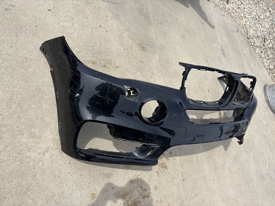 Предна броня за BMW X5 f15 2015
