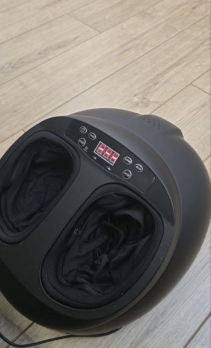 Продам отличный массажор для ног