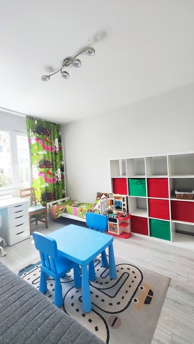 Дава се под наем Тристаен апартамент в София, Обеля 2 - 85 кв.м за 665 € - Снимка #5