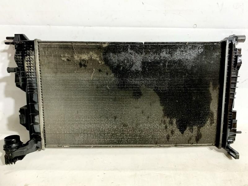 Radiator apa Renault Fluence 214105150R 1.5 dci