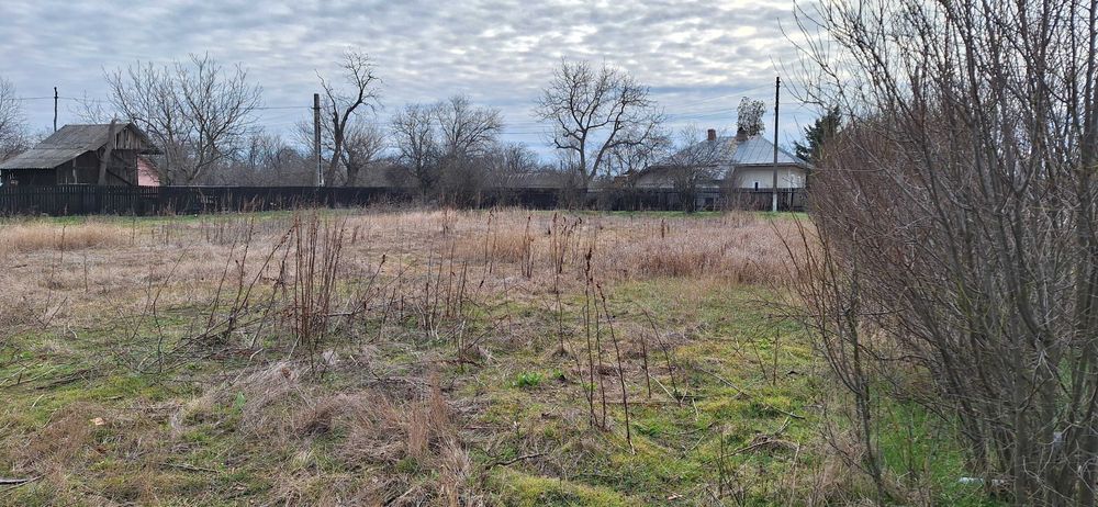 Vând teren 2.433mp intravilan sat.Sericu/Blejești/TR