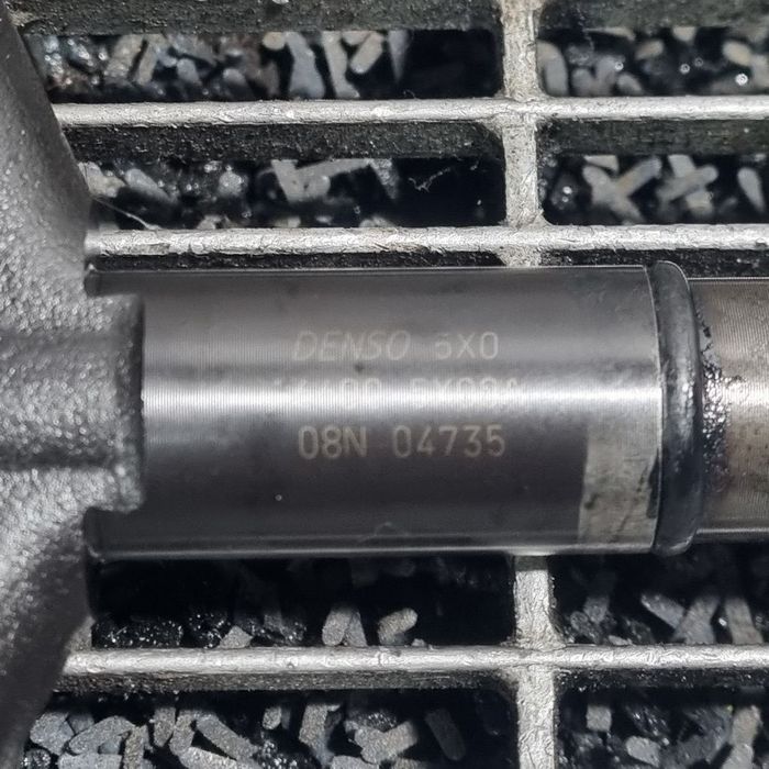 Injector Nissan Navara D40 Facelift 2.5 Diesel D40 2010 - 2015 190CP YD25DDTI Euro5 ...