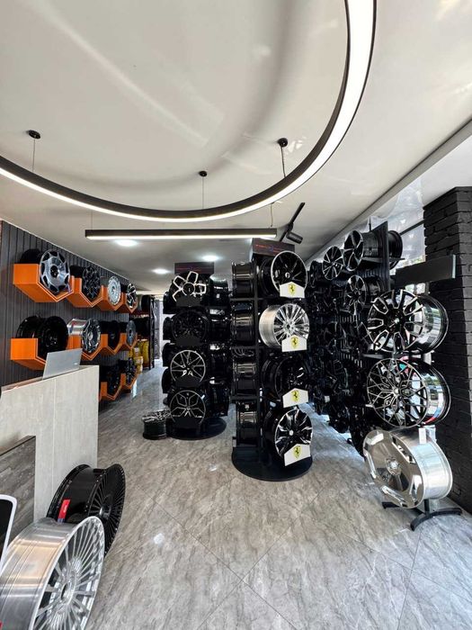 195/60/15 Cervo shinasi Optom narxlarda Premio Autotuning