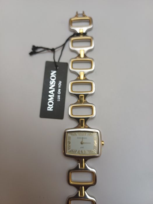 Романсон Женские Чисы