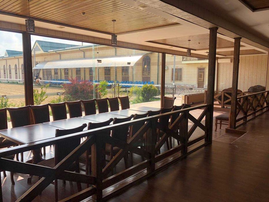 Сдается  зал для мероприятий.