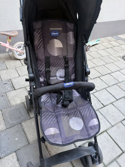 Carucior copii chicco