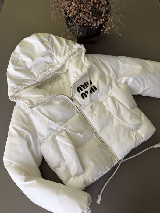 Яке Miu Miu размер С